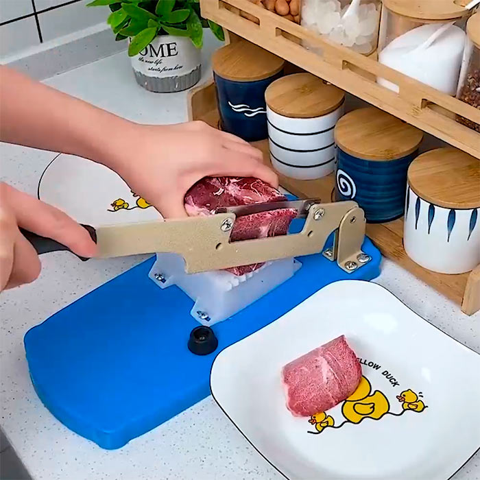 SlicerMachine, feliator pentru bucătărie - Image 4
