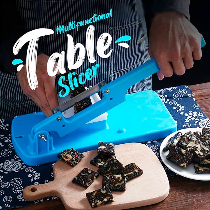 SlicerMachine, feliator pentru bucătărie - Image 5
