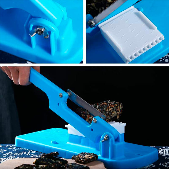 SlicerMachine, feliator pentru bucătărie - Image 8