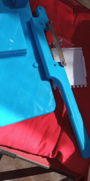 SlicerMachine, feliator pentru bucătărie - Image 10