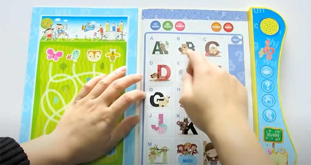 SmartBook, carte educațională pentru învățarea limbii engleze - Image 9