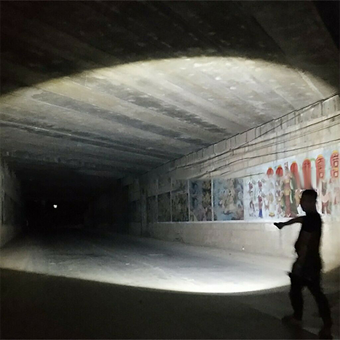 SmartLightPro, lanternă LED rezistentă la apă - Image 3
