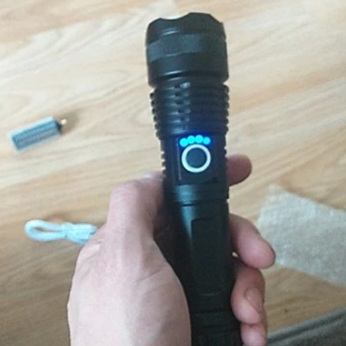 SmartLightPro, lanternă LED rezistentă la apă - Image 5