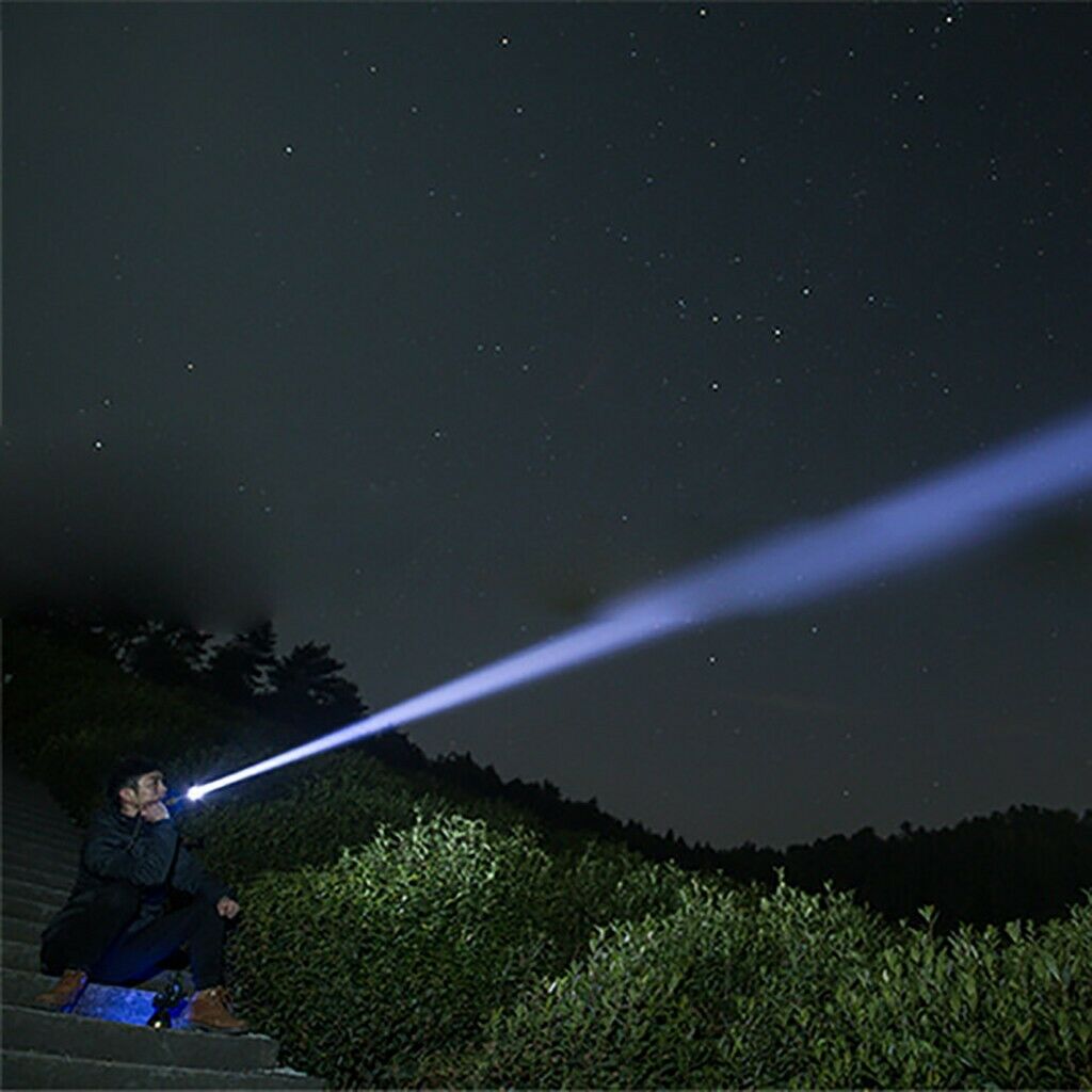 SmartLightPro, lanternă LED rezistentă la apă - Image 8