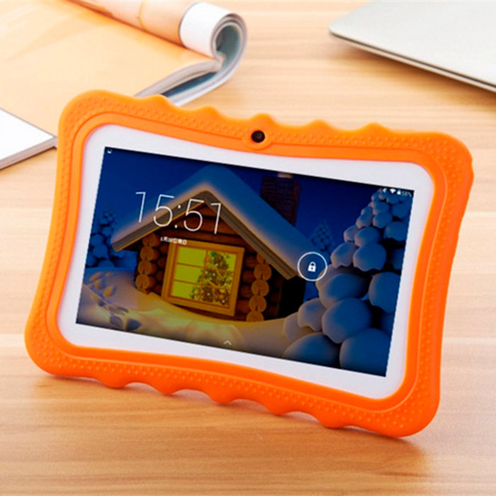 Smarty, tableta pentru copii - Image 5