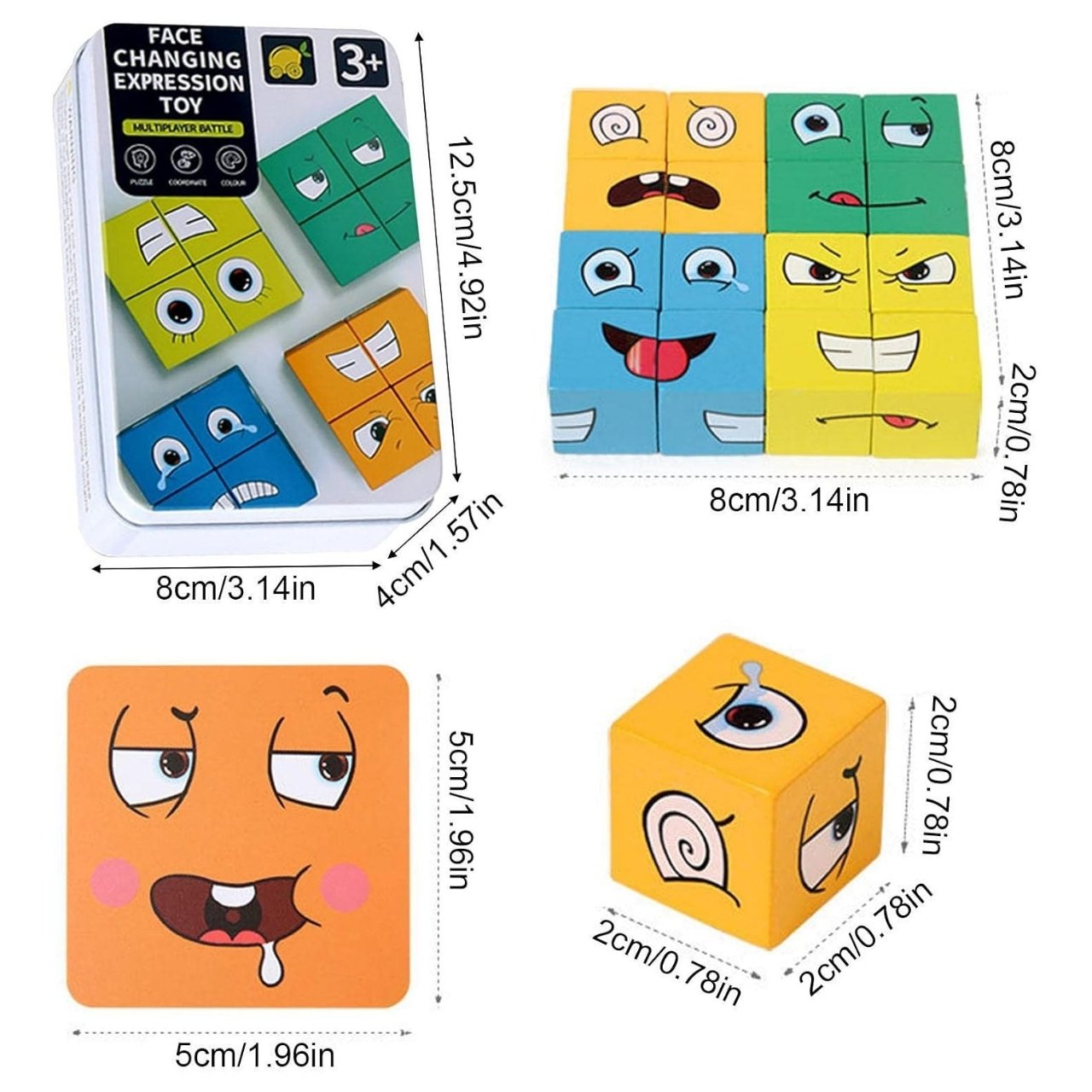 SmileyCards, un joc pentru a învăța emoțiile - Image 3