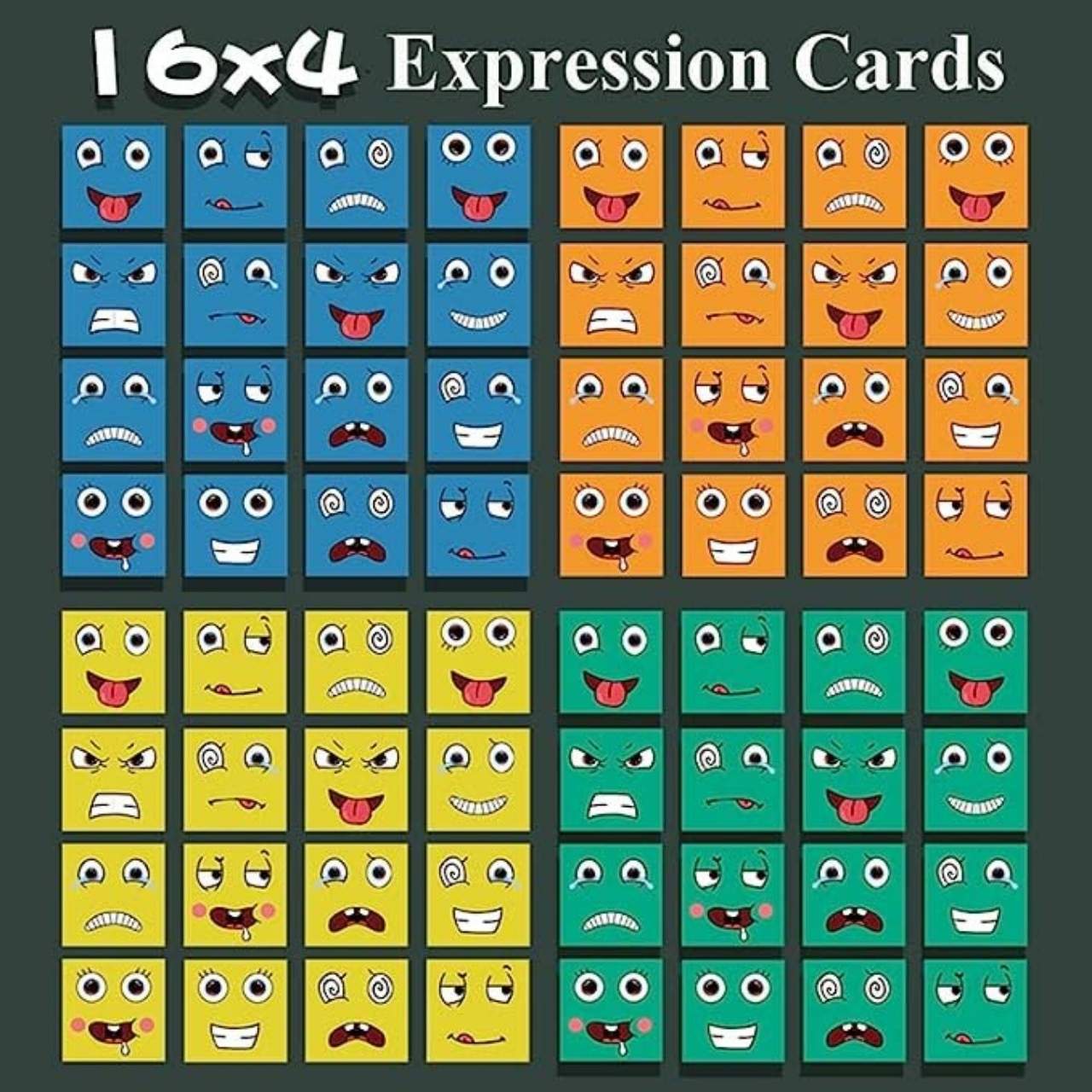 SmileyCards, un joc pentru a învăța emoțiile - Image 4