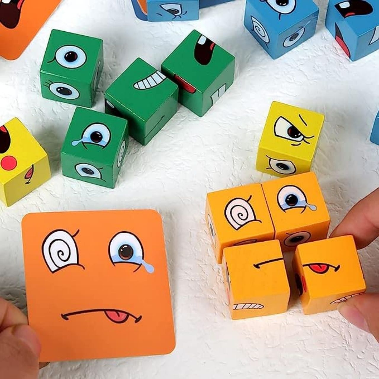 SmileyCards, un joc pentru a învăța emoțiile - Image 9