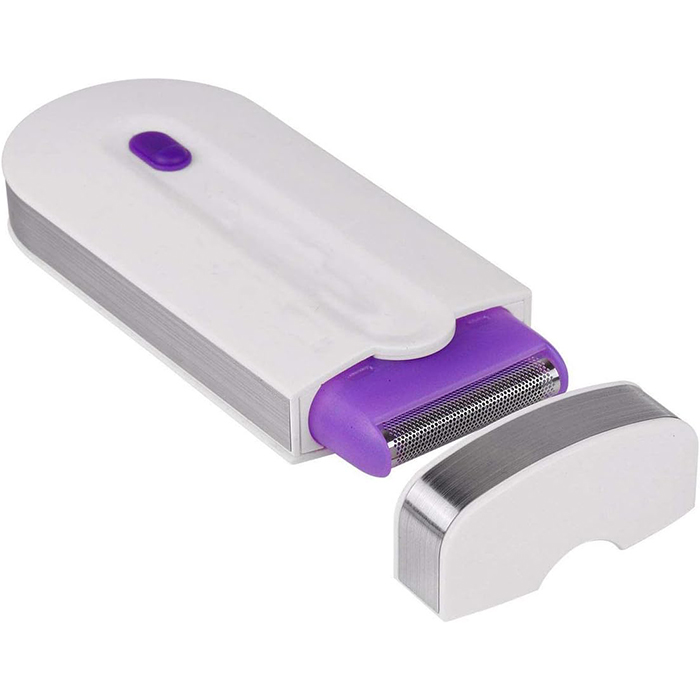 SmoothTouch, dispozitiv de ras pentru femei - Image 5
