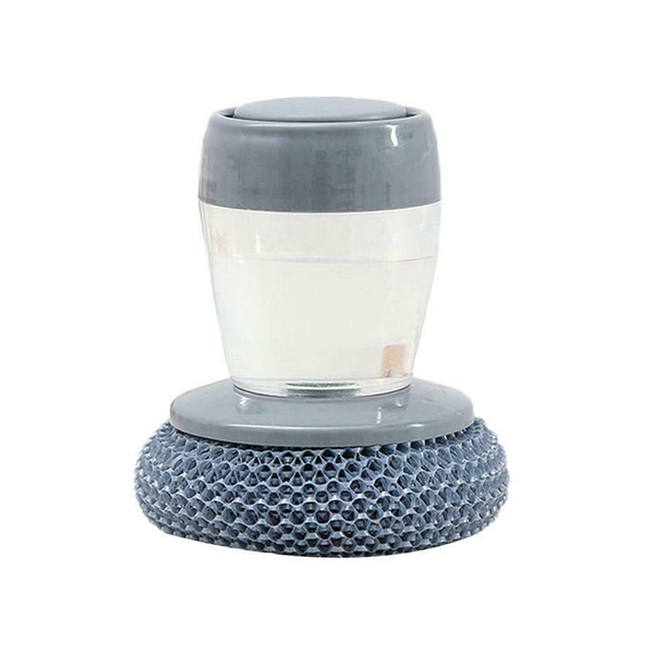 SoapSponge, burete cu dozator de detergent - Image 7