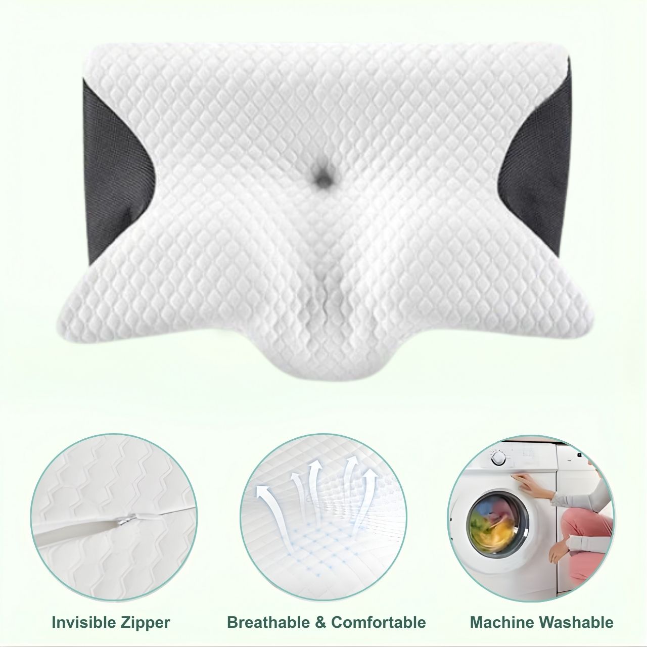 Husă SoftCover, ButterflyPillow - Image 4