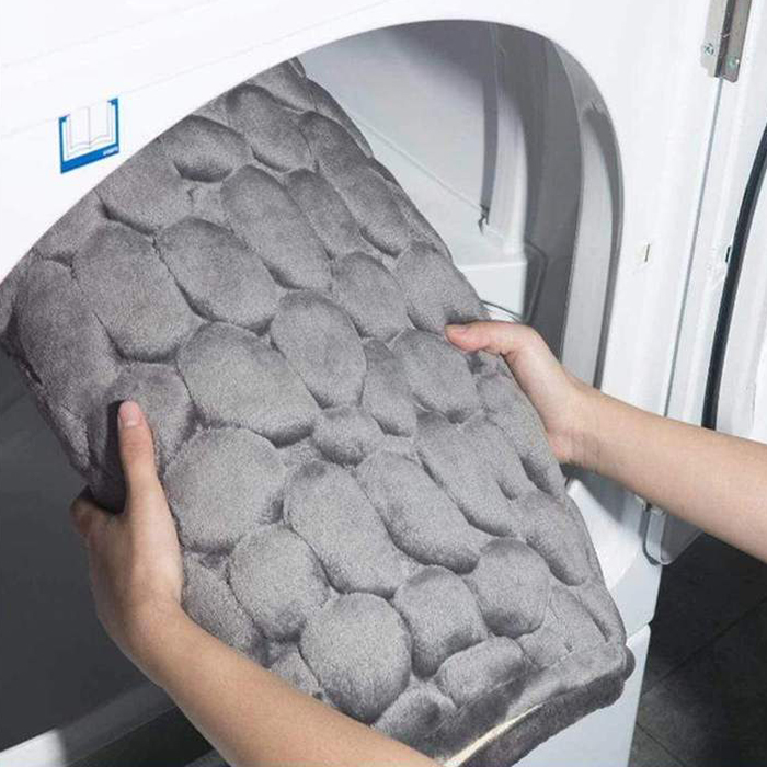SoftMat, covoraș super absorbant și moale, anti-alunecare - Image 2