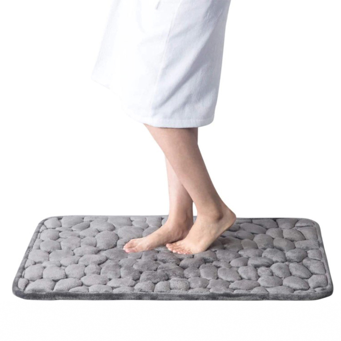 SoftMat, covoraș super absorbant și moale, anti-alunecare - Image 3