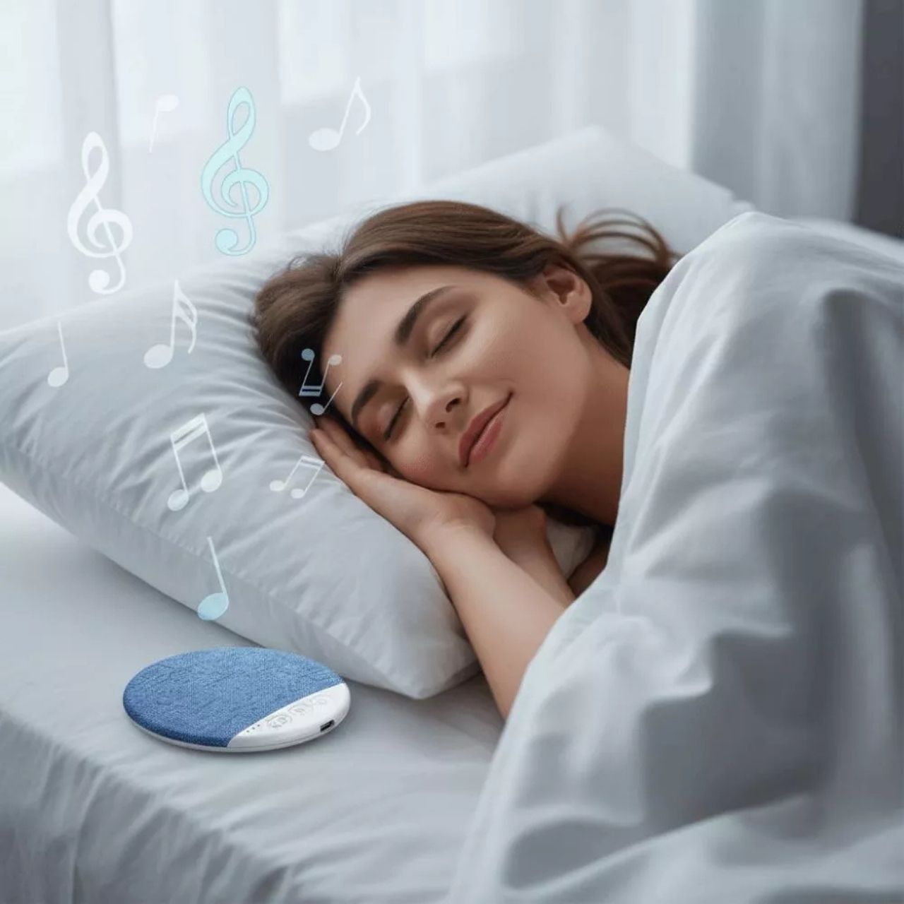 SoundGadget, difuzorul ultra-subțire pentru somn - Image 2