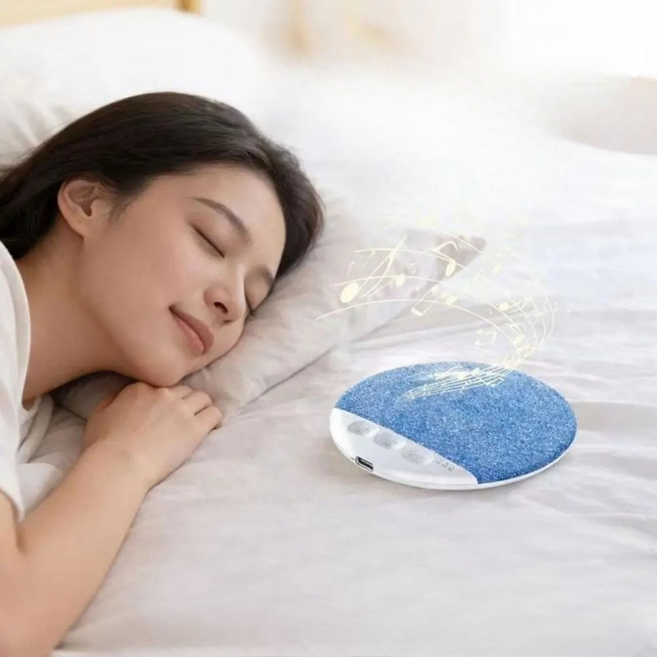 SoundGadget, difuzorul ultra-subțire pentru somn - Image 4