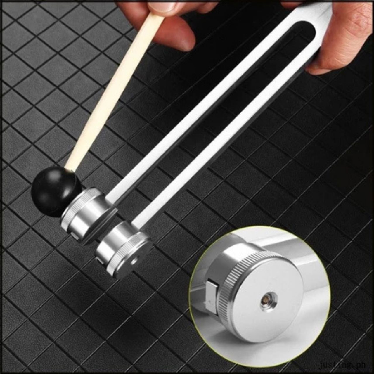 SoundTherapy, un ajutor pentru terapia prin sunet - Image 10