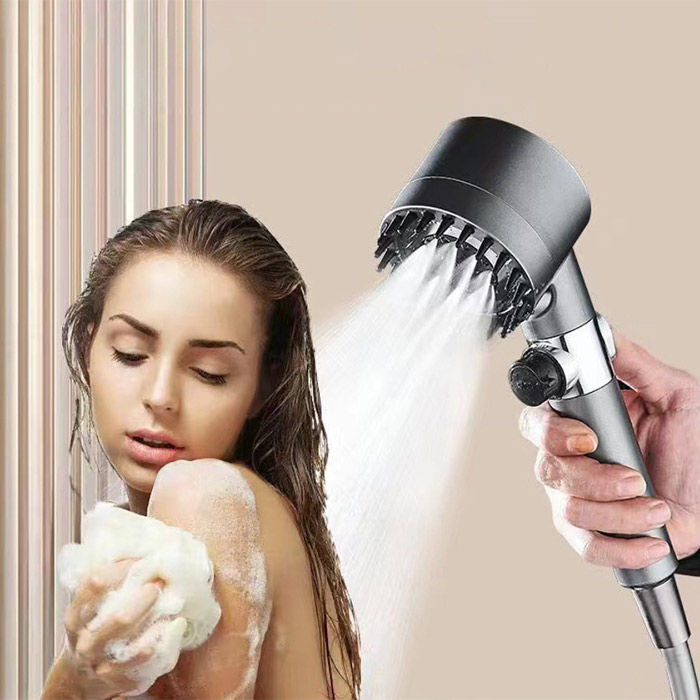 SpaShower, pară de duș cu masaj - Image 9