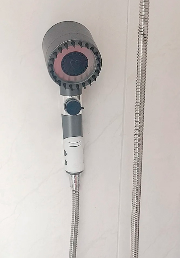 SpaShower, pară de duș cu masaj - Image 10