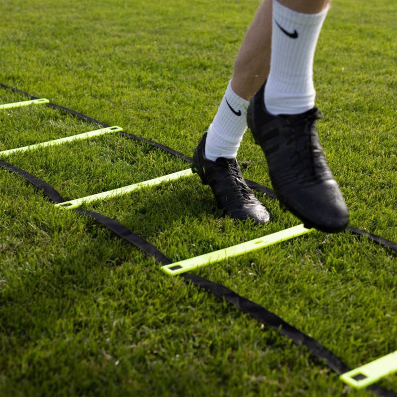 SpeedStraps, ajutor de antrenament - Image 4