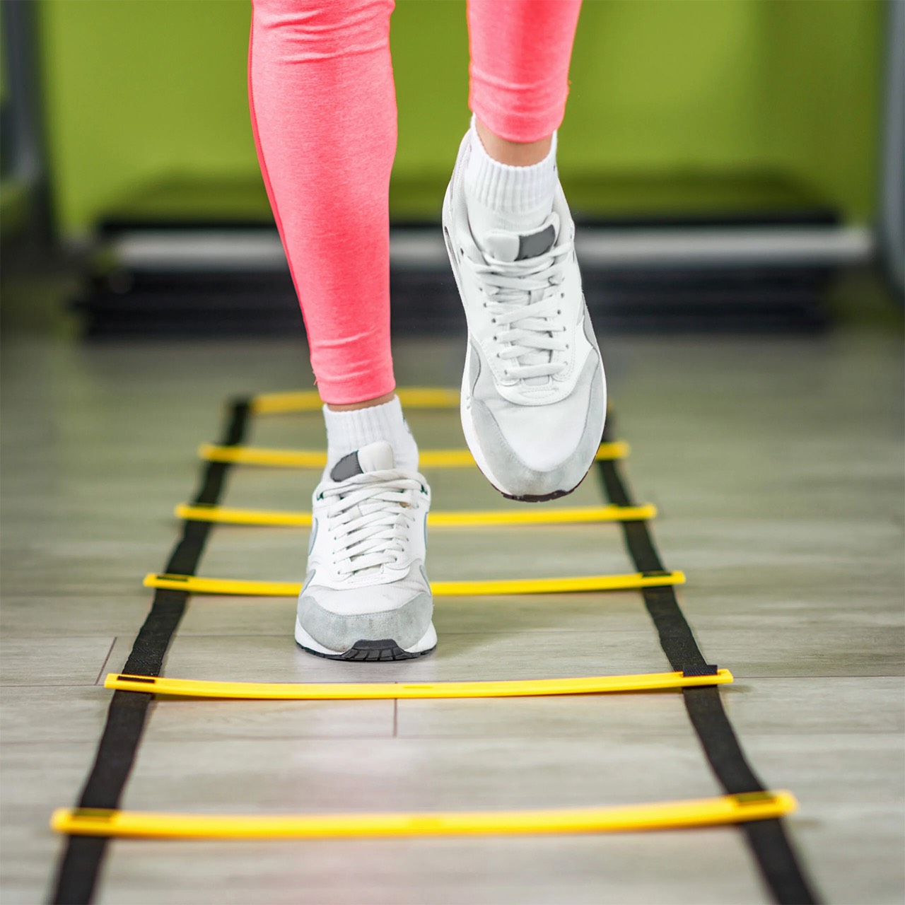 SpeedStraps, ajutor de antrenament - Image 6