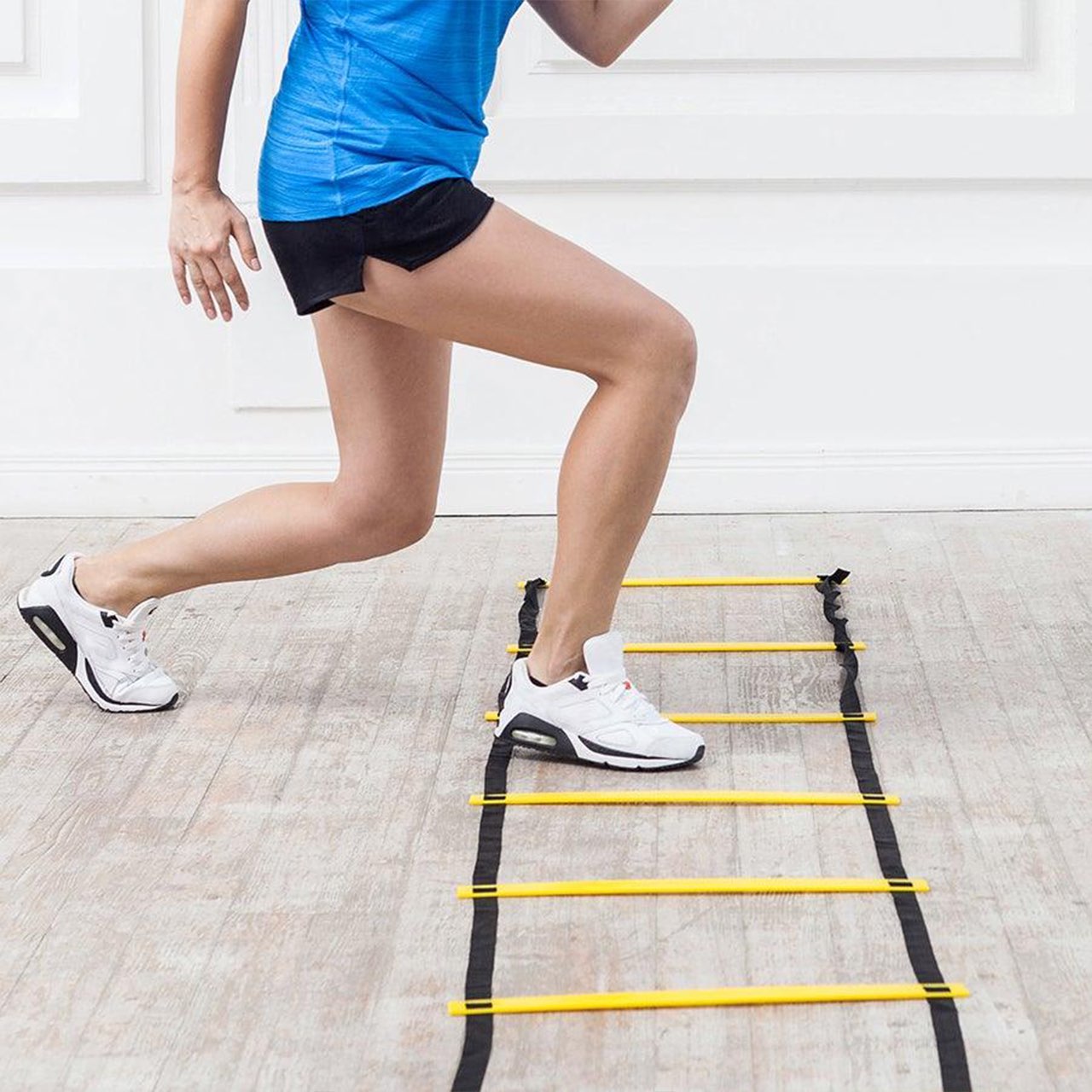 SpeedStraps, ajutor de antrenament - Image 9