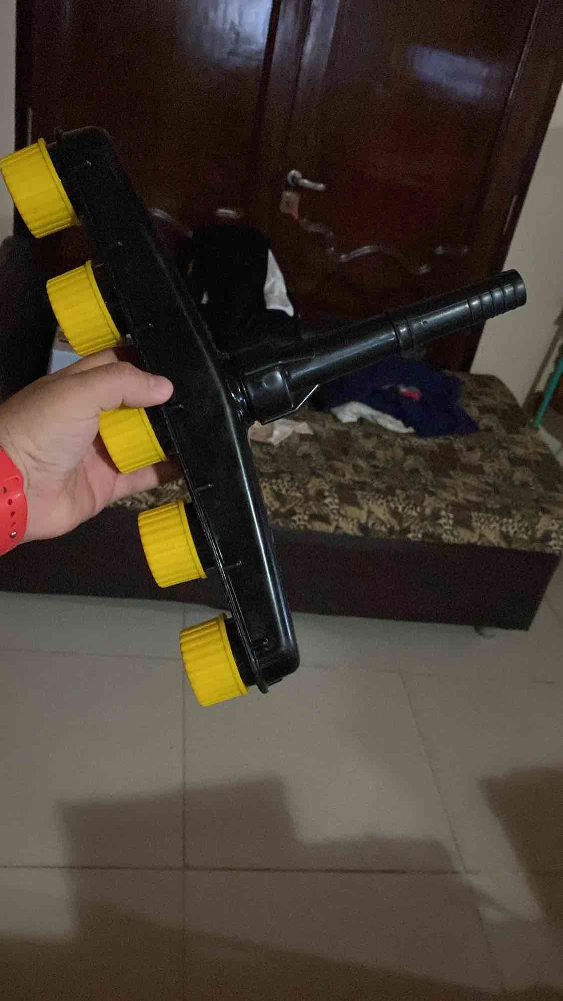 Splitter, Pulverizator de grădină cu 5 duze - Image 9
