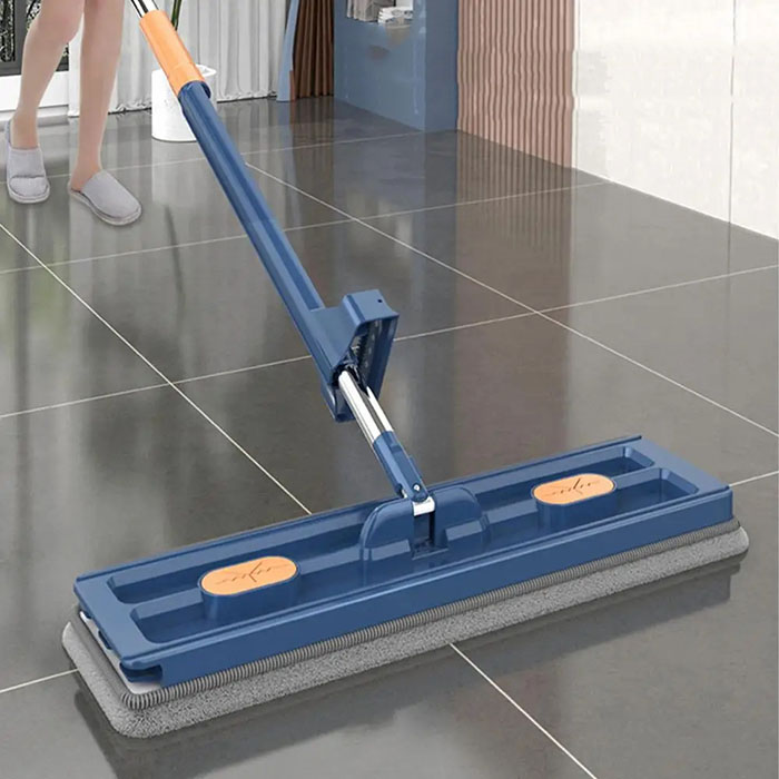 SqueezeMop, mop pentru curățarea podelei la 360° - Image 3