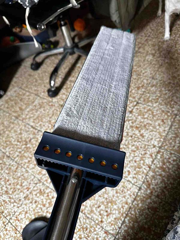 SqueezeMop, mop pentru curățarea podelei la 360° - Image 10