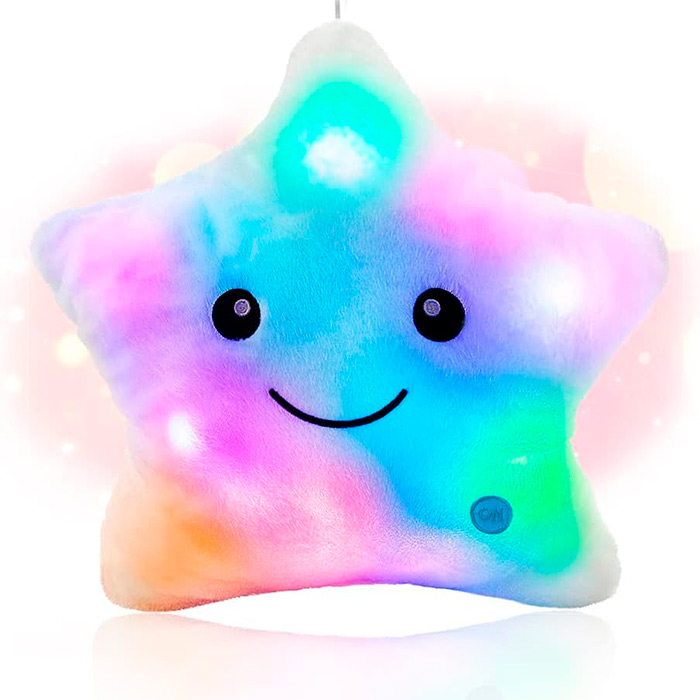 StarGlow, perna miraculoasă cu lumină - Image 3