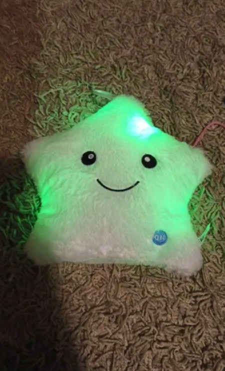 StarGlow, perna miraculoasă cu lumină - Image 10