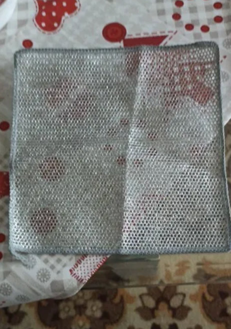SteelCloths, ștergătoare rezistente pentru curățarea petelor persistente (4 bucăți) - Image 9