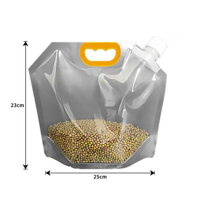 StorageBags, pungi de depozitare (set de 3 buc.) - Image 3