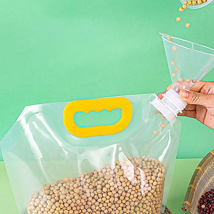 StorageBags, pungi de depozitare (set de 3 buc.) - Image 6