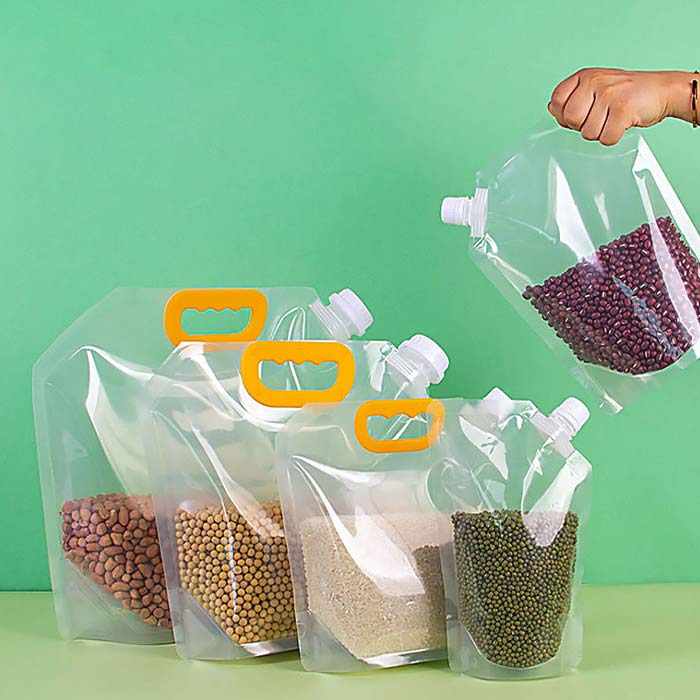 StorageBags, pungi de depozitare (set de 3 buc.) - Image 7