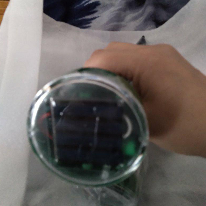 SunRepel, un dispozitiv cu celule solare împotriva dăunătorilor - Image 5