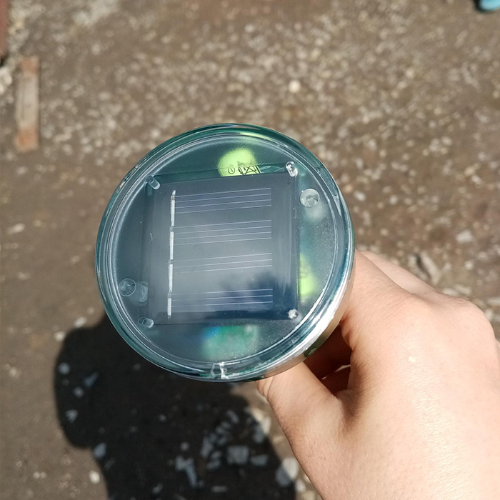 SunRepel, un dispozitiv cu celule solare împotriva dăunătorilor - Image 6