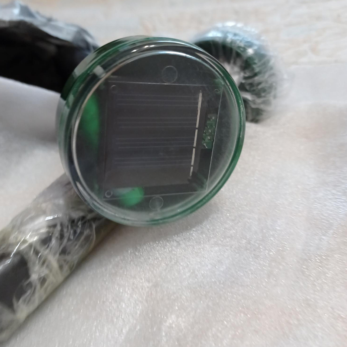 SunRepel, un dispozitiv cu celule solare împotriva dăunătorilor - Image 7