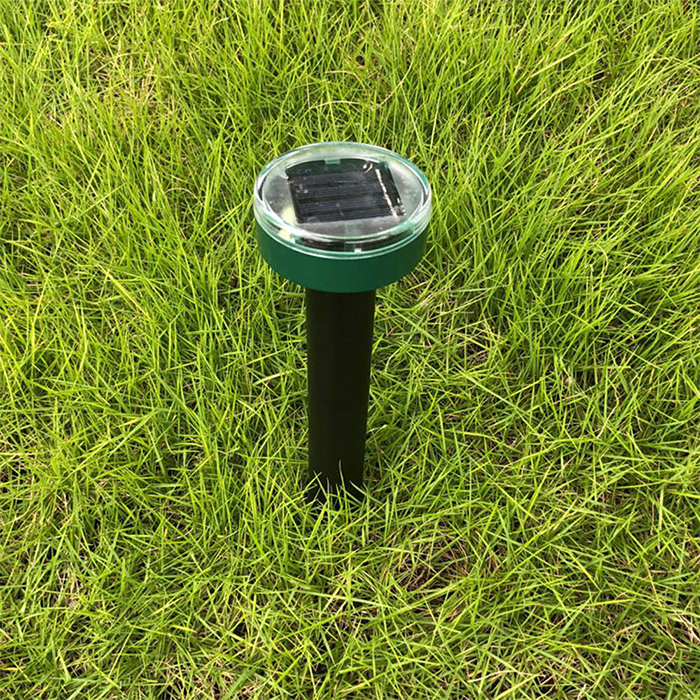 SunRepel, un dispozitiv cu celule solare împotriva dăunătorilor - Image 10