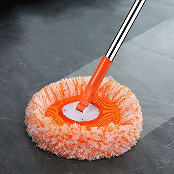 SunflowerMop, mop pentru curățare - Image 4