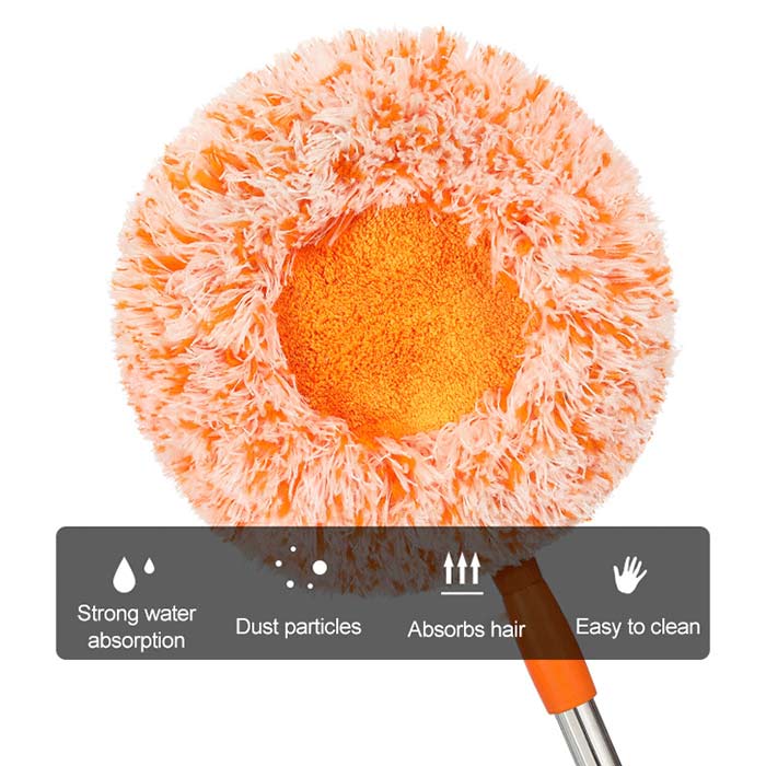 SunflowerMop, mop pentru curățare - Image 5