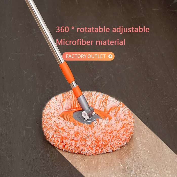 SunflowerMop, mop pentru curățare - Image 7