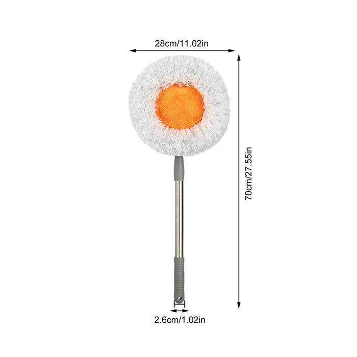 SunflowerMop, mop pentru curățare - Image 9