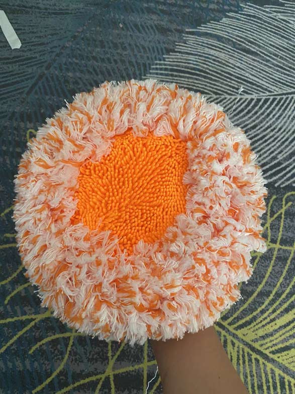 SunflowerMop, mop pentru curățare - Image 10