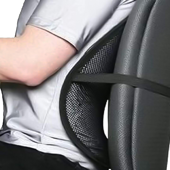 SupportBack, spătar ergonomic - Image 2