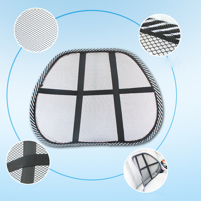 SupportBack, spătar ergonomic - Image 6