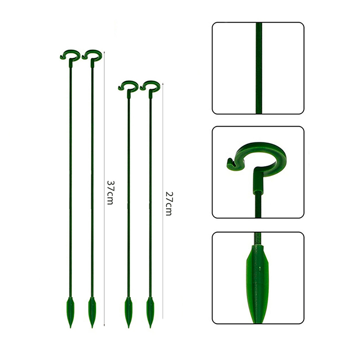 SupportPlant, suport de plante (10+10 GRATUIT) - Image 8