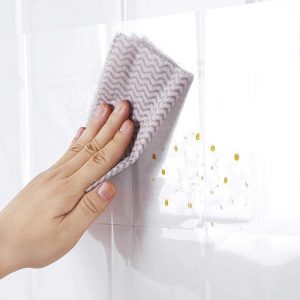 TableProtection, folie protectoare pentru pereți și mobilier (60x300 cm) - Image 2