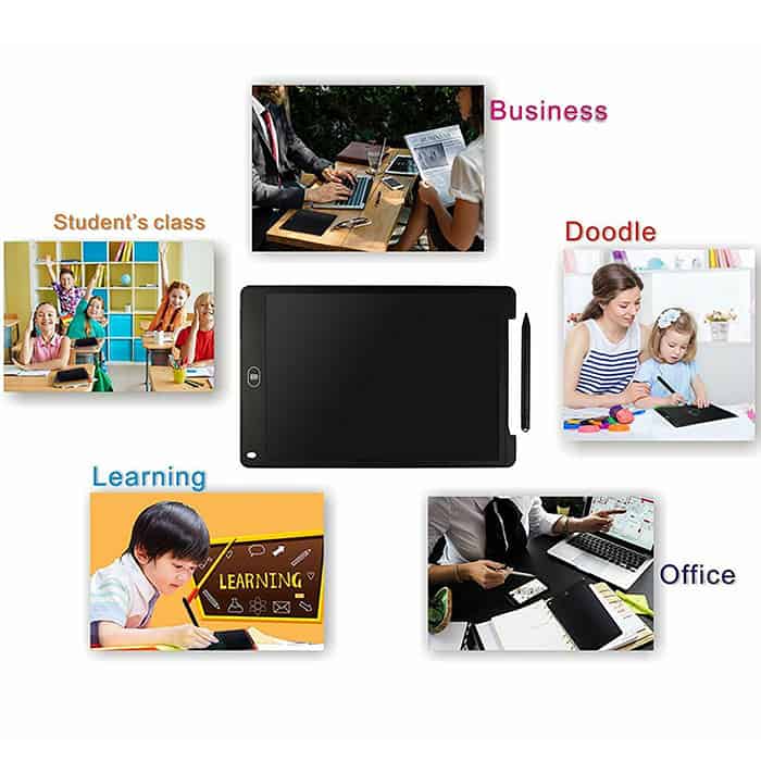 TabletArt, tabletă LED cu stilou - Image 2