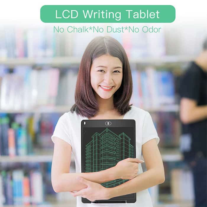 TabletArt, tabletă LED cu stilou - Image 4