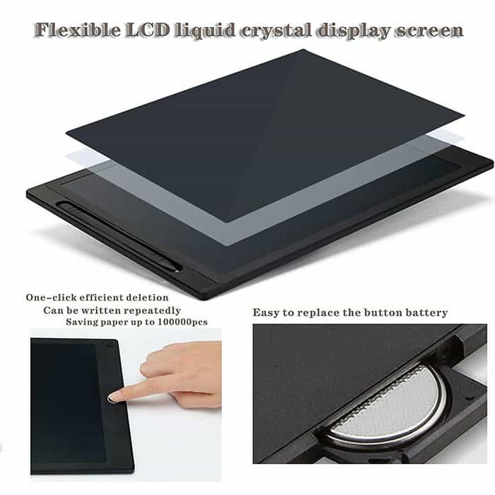 TabletArt, tabletă LED cu stilou - Image 6